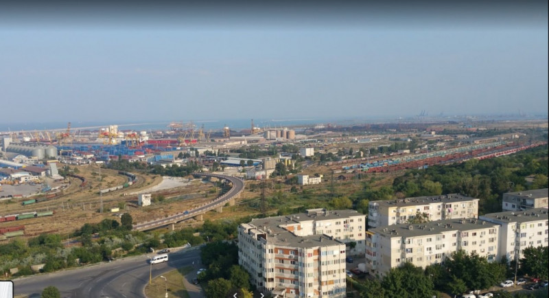 Apartament 2 Camere - Zona Abator - Gaze La Usa