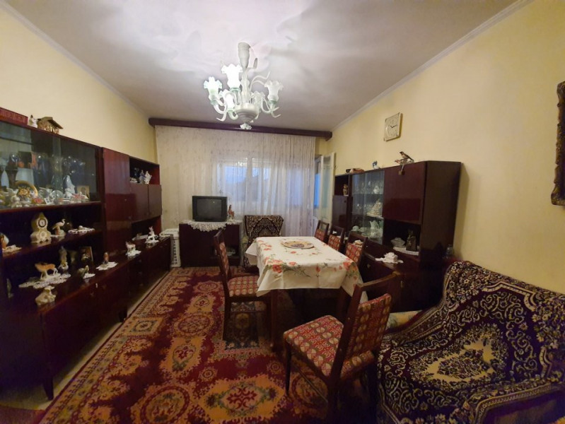 Apartament 2 Camere - Zona Far - Liber