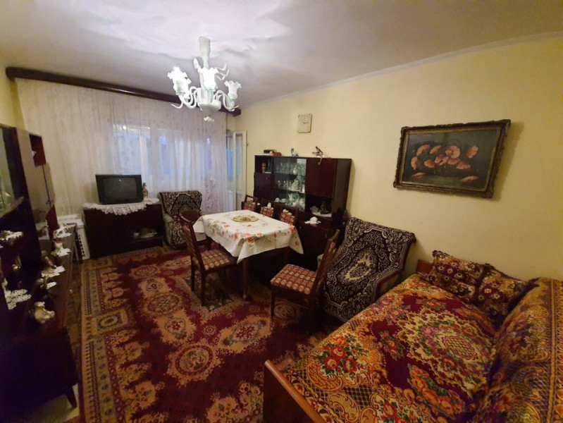 Apartament 2 Camere - Zona Far - Liber