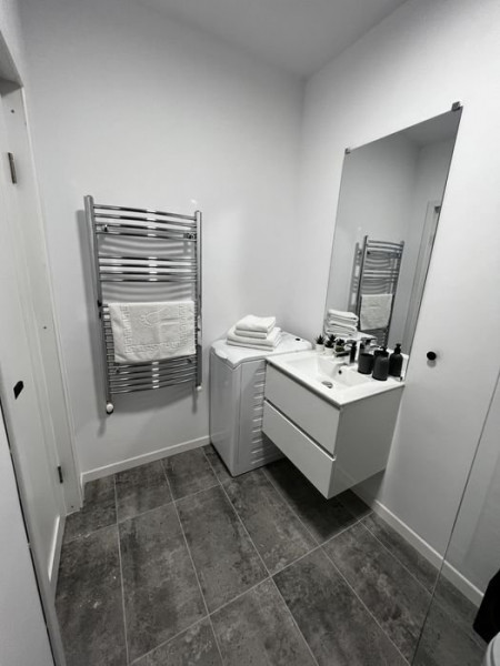 Studio - Mamaia Nord - Mobilat Complet - Curte