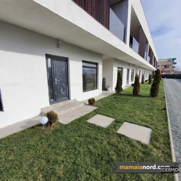 Vila P+1 - Mamaia Nord - Complex Privat - Teren 160mp