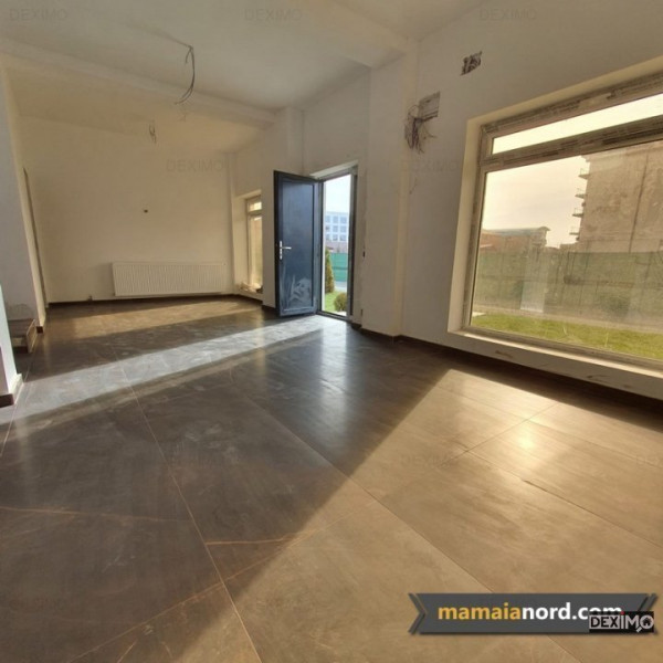 Vila P+1 - Mamaia Nord - Complex Privat - Teren 160mp