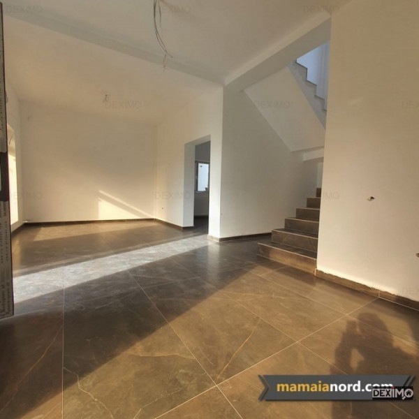 Vila P+1 - Mamaia Nord - Complex Privat - Teren 160mp