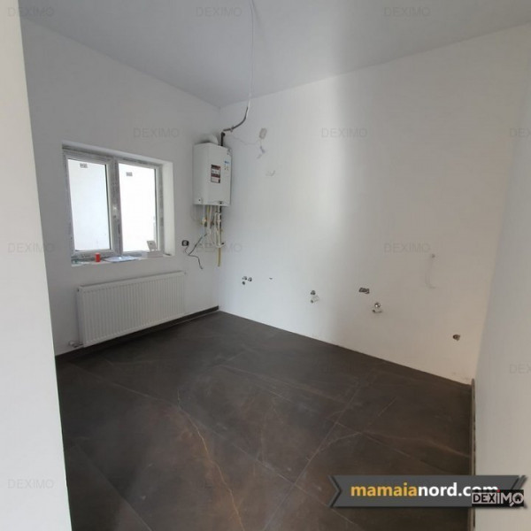 Vila P+1 - Mamaia Nord - Complex Privat - Teren 160mp