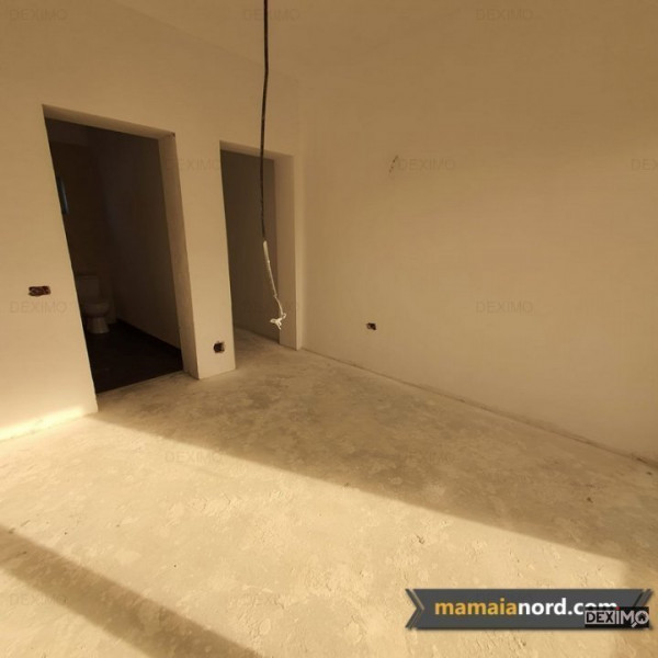 Vila P+1 - Mamaia Nord - Complex Privat - Teren 160mp