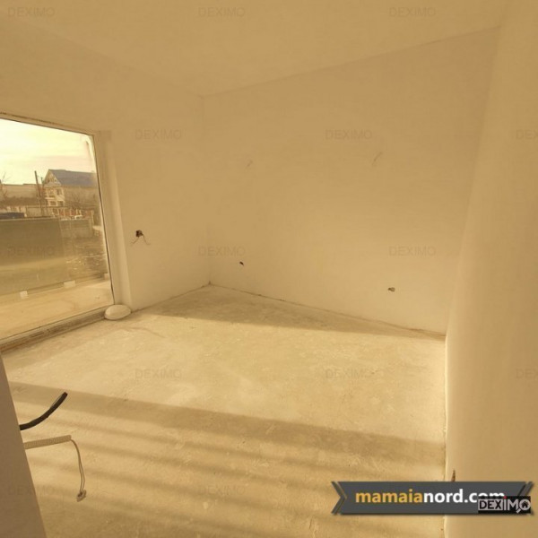 Vila P+1 - Mamaia Nord - Complex Privat - Teren 160mp