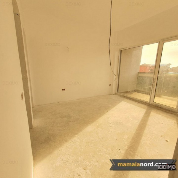 Vila P+1 - Mamaia Nord - Complex Privat - Teren 160mp
