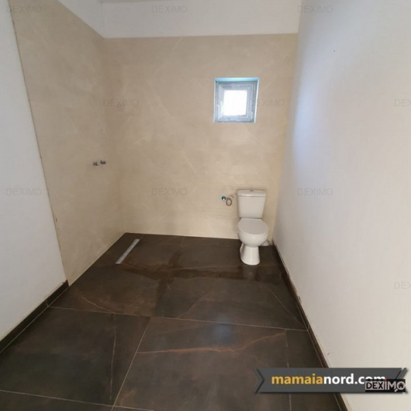 Vila P+1 - Mamaia Nord - Complex Privat - Teren 160mp