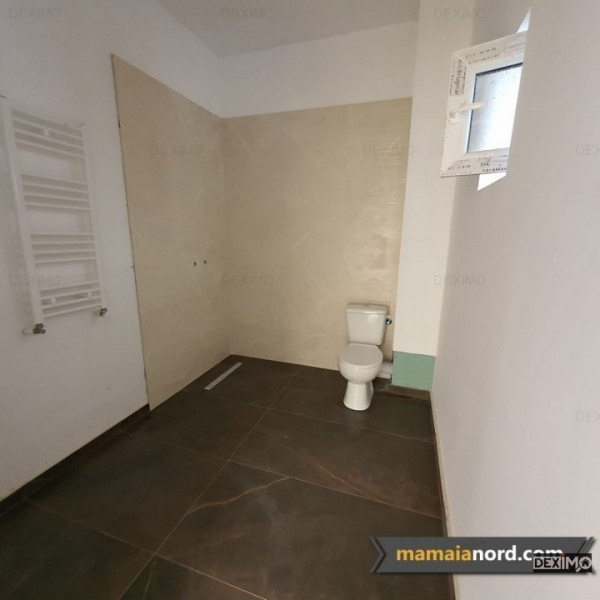Vila P+1 - Mamaia Nord - Complex Privat - Teren 160mp