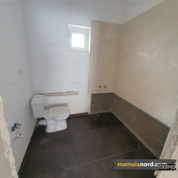 Vila P+1 - Mamaia Nord - Complex Privat - Teren 160mp