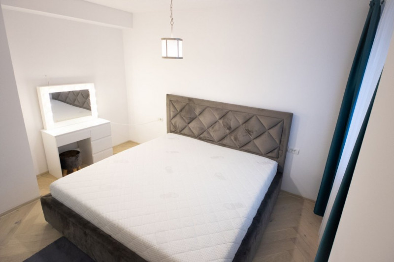Apartament de LUX Luminos - Tomis Plus - Terasa - Garaj