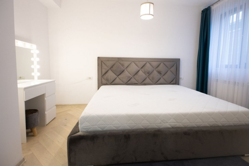 Apartament de LUX Luminos - Tomis Plus - Terasa - Garaj