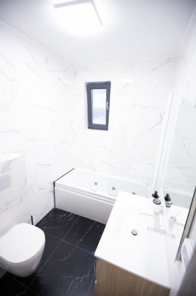 Apartament de LUX Luminos - Tomis Plus - Terasa - Garaj