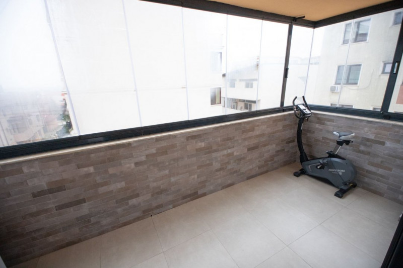 Apartament de LUX Luminos - Tomis Plus - Terasa - Garaj