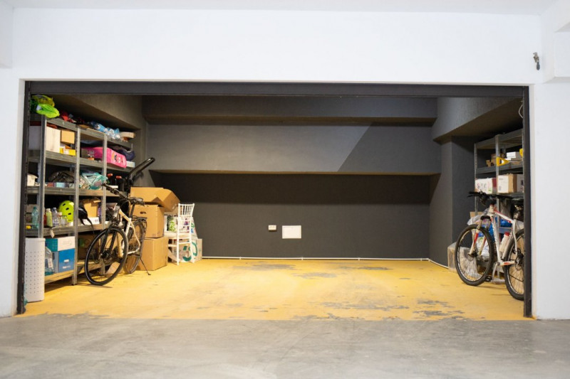 Apartament de LUX Luminos - Tomis Plus - Terasa - Garaj
