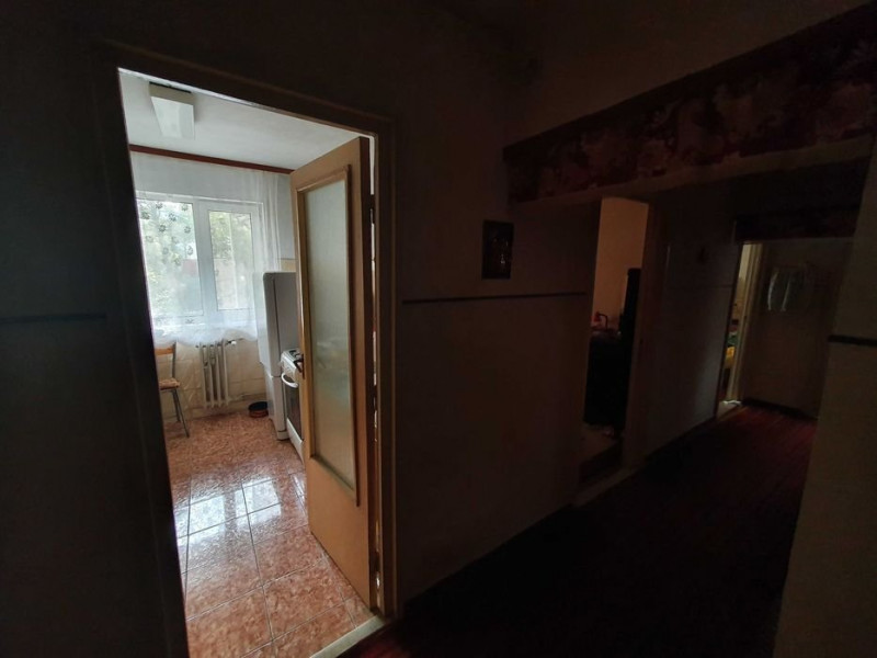 Apartament 3 Camere - Tomis Nord - Ciresica - Etaj 1