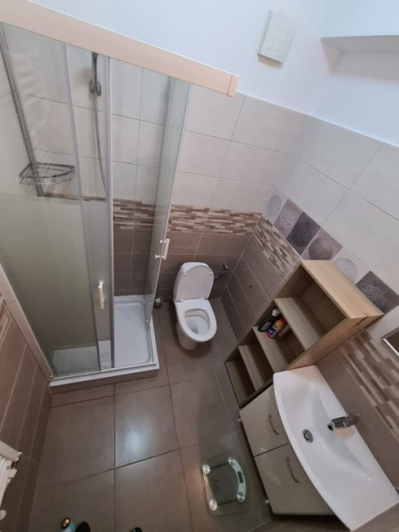 Apartament 3 Camere - Tomis Nord - Mobilat/Utilat - Garaj
