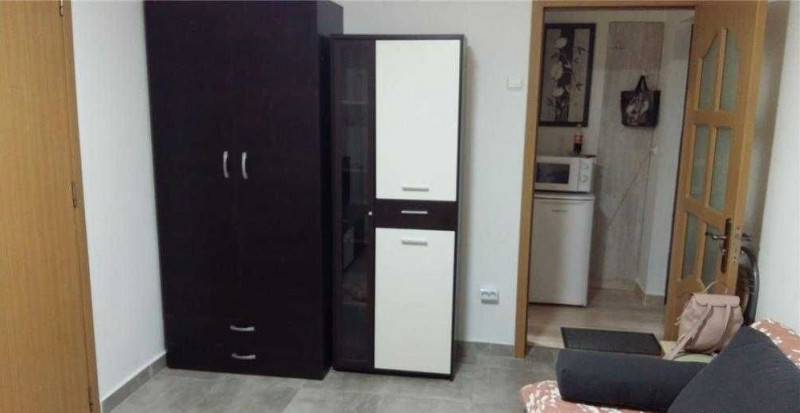 Apartament 2 camere - Tomis Nord - Parter - Mobilat/Utilat