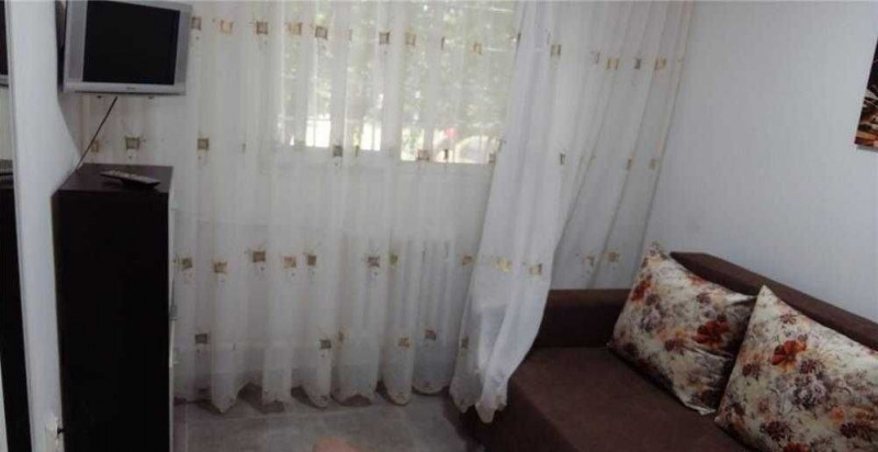 Apartament 2 camere - Tomis Nord - Parter - Mobilat/Utilat