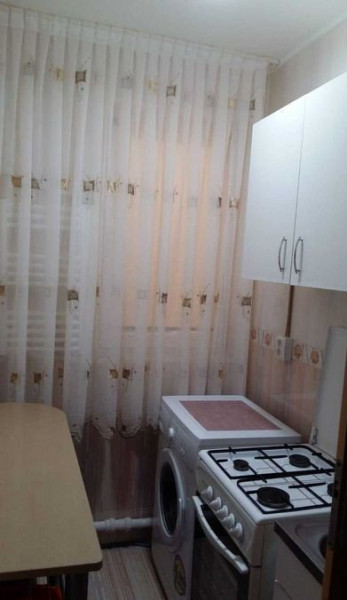 Apartament 2 camere - Tomis Nord - Parter - Mobilat/Utilat