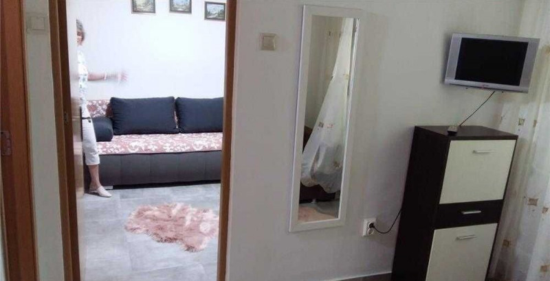 Apartament 2 camere - Tomis Nord - Parter - Mobilat/Utilat