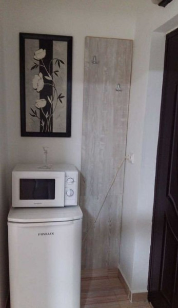 Apartament 2 camere - Tomis Nord - Parter - Mobilat/Utilat