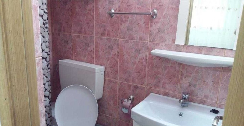 Apartament 2 camere - Tomis Nord - Parter - Mobilat/Utilat