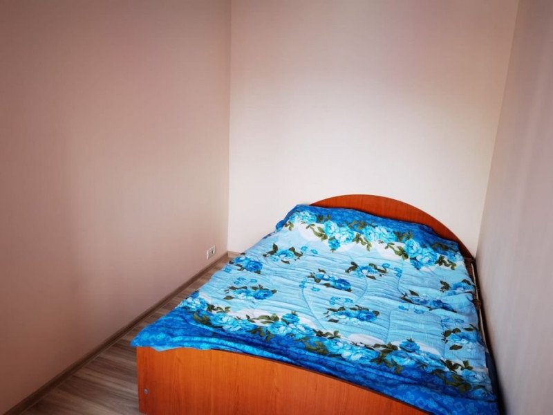Apartament 2 Camere - Zona Bratianu - Mobilat/Utilat - Centrala Pe Gaze