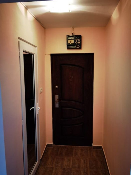 Apartament 2 Camere - Zona Bratianu - Mobilat/Utilat - Centrala Pe Gaze