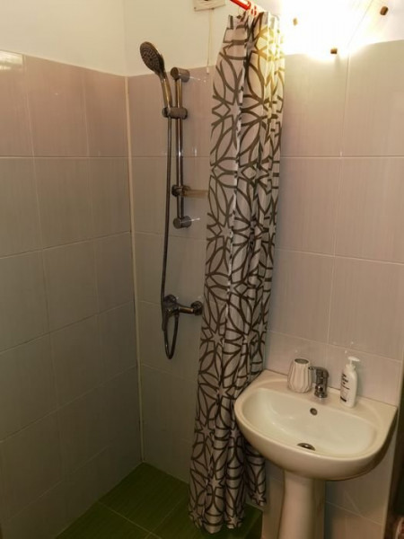 Apartament 2 Camere - Zona Bratianu - Mobilat/Utilat - Centrala Pe Gaze