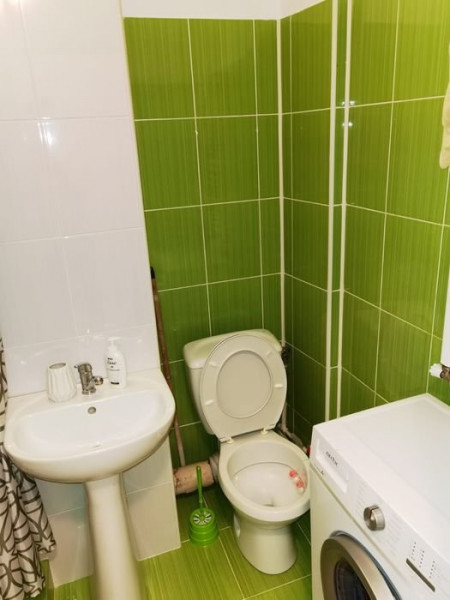 Apartament 2 Camere - Zona Bratianu - Mobilat/Utilat - Centrala Pe Gaze