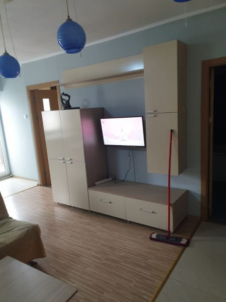 Studio 2 Camere - Zona Bratianu - Renovat - Mobilat/Utilat