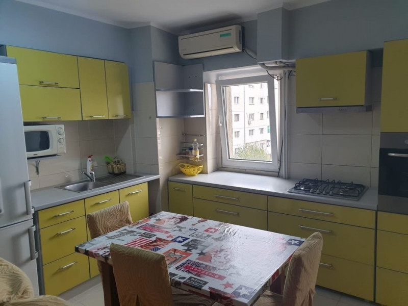 Studio 2 Camere - Zona Bratianu - Renovat - Mobilat/Utilat