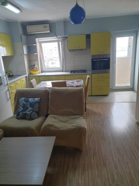 Studio 2 Camere - Zona Bratianu - Renovat - Mobilat/Utilat