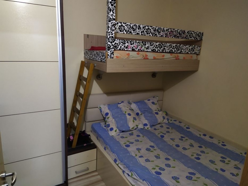 Studio 2 Camere - Zona Bratianu - Renovat - Mobilat/Utilat