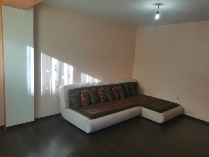 Apartament 2 Camere - Compozitori - 2 Locuri De Parcare - Boxa