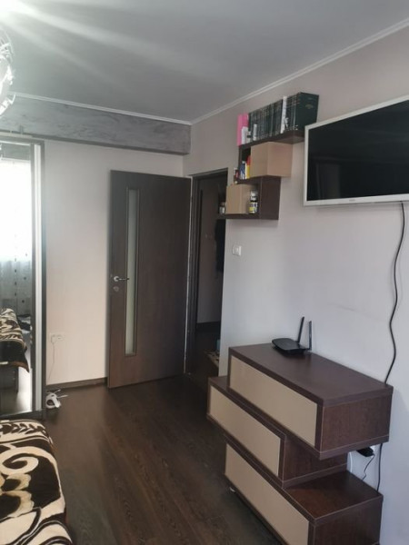 Apartament 2 Camere - Compozitori - 2 Locuri De Parcare - Boxa