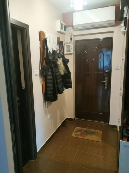 Apartament 2 Camere - Compozitori - 2 Locuri De Parcare - Boxa