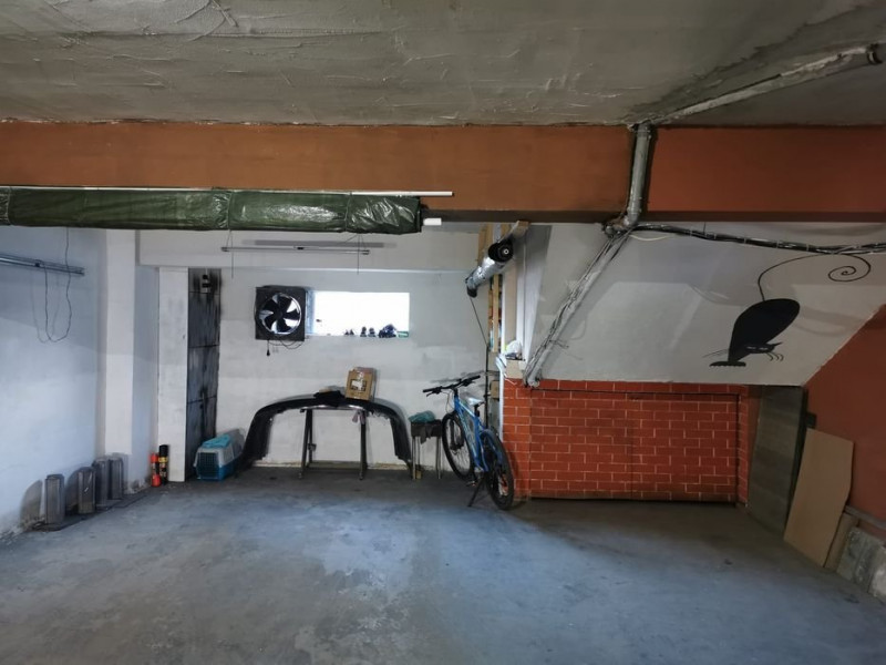 Apartament 2 Camere - Compozitori - 2 Locuri De Parcare - Boxa