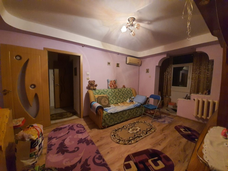 ABATOR - DIPLOMATIC Apartament cu 2 camere mobilat
