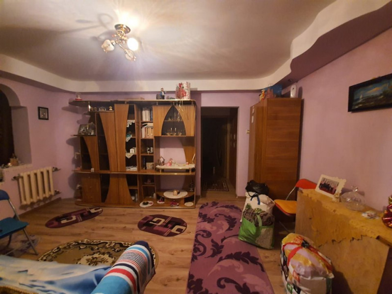 ABATOR - DIPLOMATIC Apartament cu 2 camere mobilat