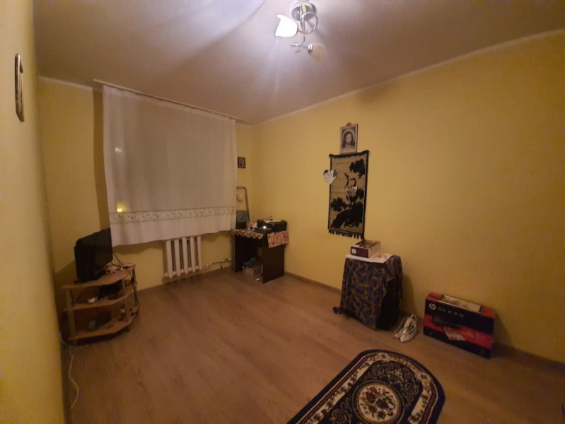 ABATOR - DIPLOMATIC Apartament cu 2 camere mobilat