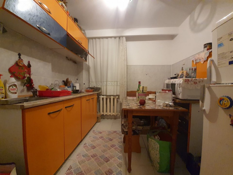 ABATOR - DIPLOMATIC Apartament cu 2 camere mobilat