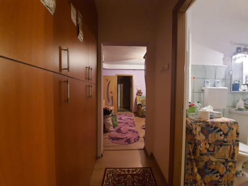 ABATOR - DIPLOMATIC Apartament cu 2 camere mobilat