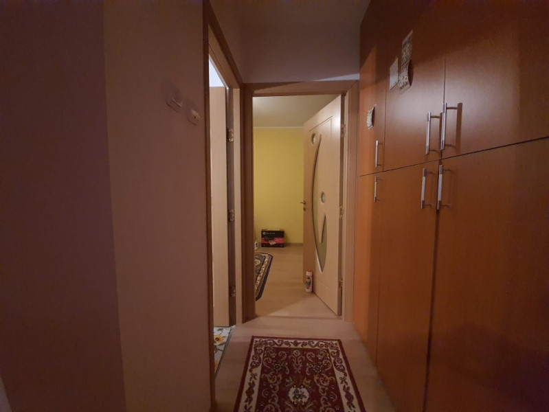 ABATOR - DIPLOMATIC Apartament cu 2 camere mobilat