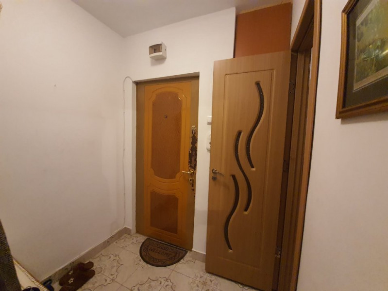 ABATOR - DIPLOMATIC Apartament cu 2 camere mobilat