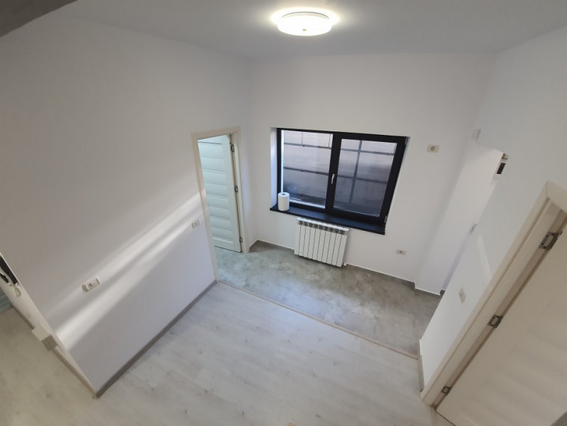 FALEZA NORD CASA 3 CAMERE CONSTRUCTIE NOUA