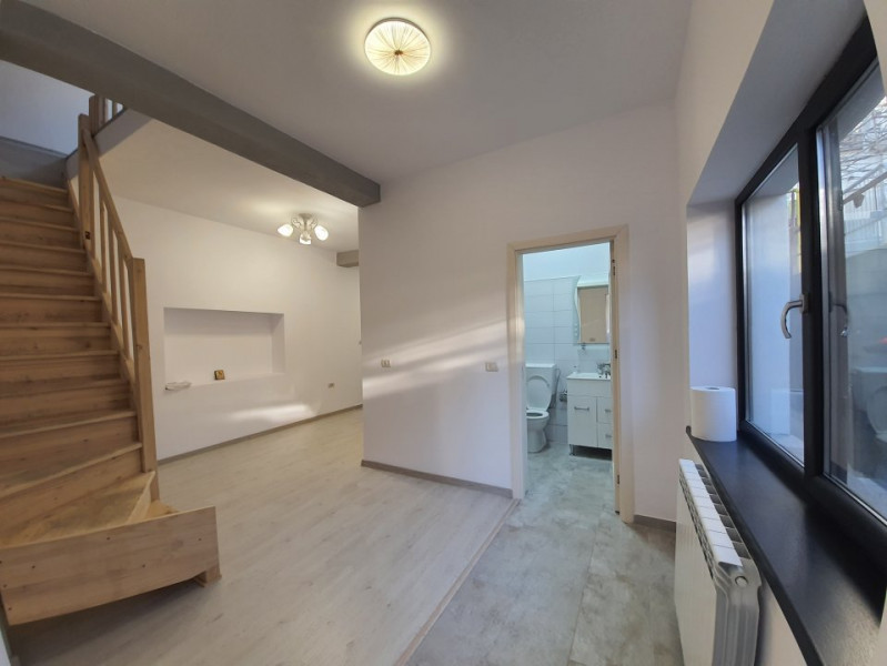 FALEZA NORD CASA 3 CAMERE CONSTRUCTIE NOUA