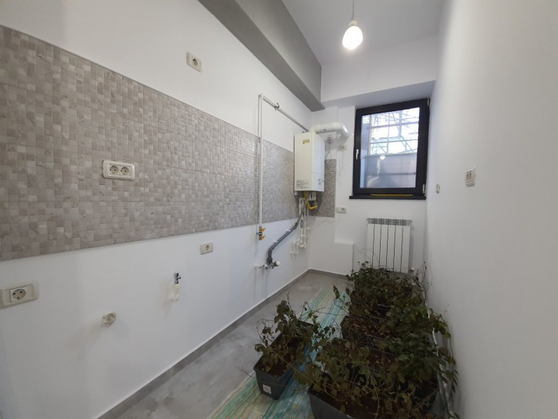 FALEZA NORD CASA 3 CAMERE CONSTRUCTIE NOUA