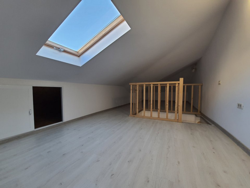 FALEZA NORD CASA 3 CAMERE CONSTRUCTIE NOUA
